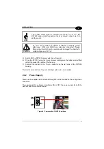 Preview for 19 page of Datalogic DP1200 Installation Manual