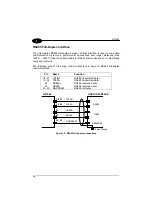 Preview for 24 page of Datalogic DP1200 Installation Manual