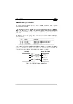 Preview for 25 page of Datalogic DP1200 Installation Manual