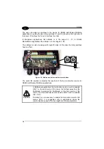 Preview for 26 page of Datalogic DP1200 Installation Manual