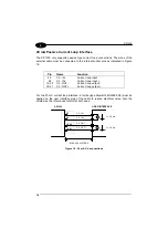 Preview for 28 page of Datalogic DP1200 Installation Manual