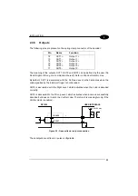 Preview for 33 page of Datalogic DP1200 Installation Manual