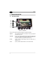 Preview for 40 page of Datalogic DP1200 Installation Manual