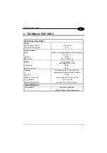 Preview for 41 page of Datalogic DP1200 Installation Manual