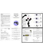 Datalogic Dragon D131 Quick Reference Manual preview