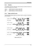 Предварительный просмотр 153 страницы Datalogic Dragon D131 Reference Manual