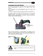 Preview for 11 page of Datalogic DRAGON M SERIES Quick Reference