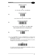 Preview for 69 page of Datalogic DRAGON M SERIES Quick Reference