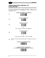 Preview for 72 page of Datalogic DRAGON M SERIES Quick Reference