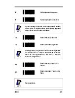 Предварительный просмотр 45 страницы Datalogic DS1100 SH2347 Programming Manual