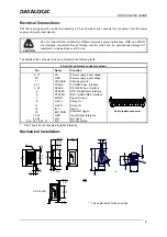 Preview for 3 page of Datalogic DS1100 SH2347 Quick Manual