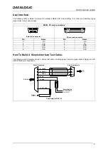 Preview for 7 page of Datalogic DS1100 SH2347 Quick Manual