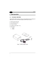 Preview for 14 page of Datalogic DS1100 SH2347 Reference Manual