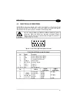 Preview for 23 page of Datalogic DS1500 Reference Manual