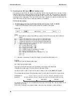 Preview for 34 page of Datalogic DS2 Ethernet Instruction Manual