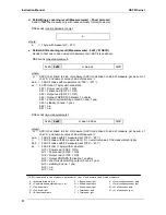 Preview for 36 page of Datalogic DS2 Ethernet Instruction Manual