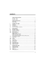 Preview for 5 page of Datalogic DS2100 Installation Manual