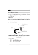 Предварительный просмотр 28 страницы Datalogic DS2200 SH2348 Reference Manual