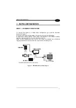 Предварительный просмотр 11 страницы Datalogic DS2400N Reference Manual