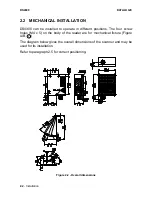 Предварительный просмотр 17 страницы Datalogic DS4300 Installation Manual