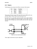 Предварительный просмотр 34 страницы Datalogic DS4300 Installation Manual