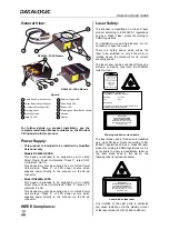 Datalogic DS4600A-2 Series Quick Manual preview