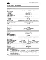 Preview for 148 page of Datalogic DS5100-X200 Reference Manual