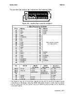 Preview for 26 page of Datalogic DS6100 Installation Manual