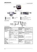 Preview for 14 page of Datalogic DS6300 Installation Quick Reference