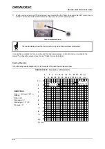 Preview for 30 page of Datalogic DS6300 Installation Quick Reference