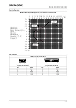 Preview for 33 page of Datalogic DS6300 Installation Quick Reference