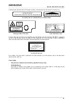 Предварительный просмотр 35 страницы Datalogic DS6300 Installation Quick Reference