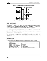 Предварительный просмотр 62 страницы Datalogic DS6300 Reference Manual