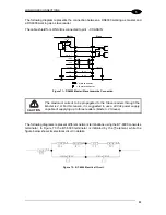 Предварительный просмотр 67 страницы Datalogic DS6300 Reference Manual