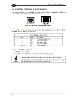 Предварительный просмотр 70 страницы Datalogic DS6300 Reference Manual