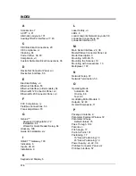 Preview for 126 page of Datalogic DS6300 Reference Manual