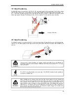 Preview for 15 page of Datalogic DS6400 Quick Reference Manual