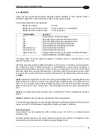 Preview for 49 page of Datalogic DS6400 Reference Manual