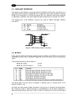 Preview for 64 page of Datalogic DS6400 Reference Manual