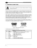 Preview for 70 page of Datalogic DS6400 Reference Manual