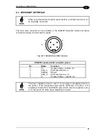 Preview for 77 page of Datalogic DS6400 Reference Manual