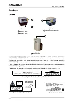 Preview for 34 page of Datalogic DS6500 Series Installation Quick Reference