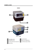 Preview for 10 page of Datalogic DS6500 Series Reference Manual