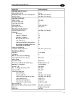 Preview for 91 page of Datalogic DS8100A Reference Manual