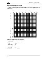 Preview for 112 page of Datalogic DS8100A Reference Manual