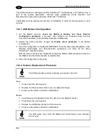 Preview for 122 page of Datalogic DS8100A Reference Manual