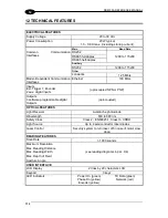 Preview for 126 page of Datalogic DS8100A Reference Manual