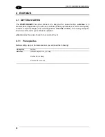 Preview for 60 page of Datalogic DS8110 Reference Manual