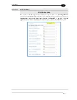 Предварительный просмотр 149 страницы Datalogic DS8110 Reference Manual