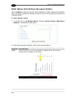 Предварительный просмотр 158 страницы Datalogic DS8110 Reference Manual